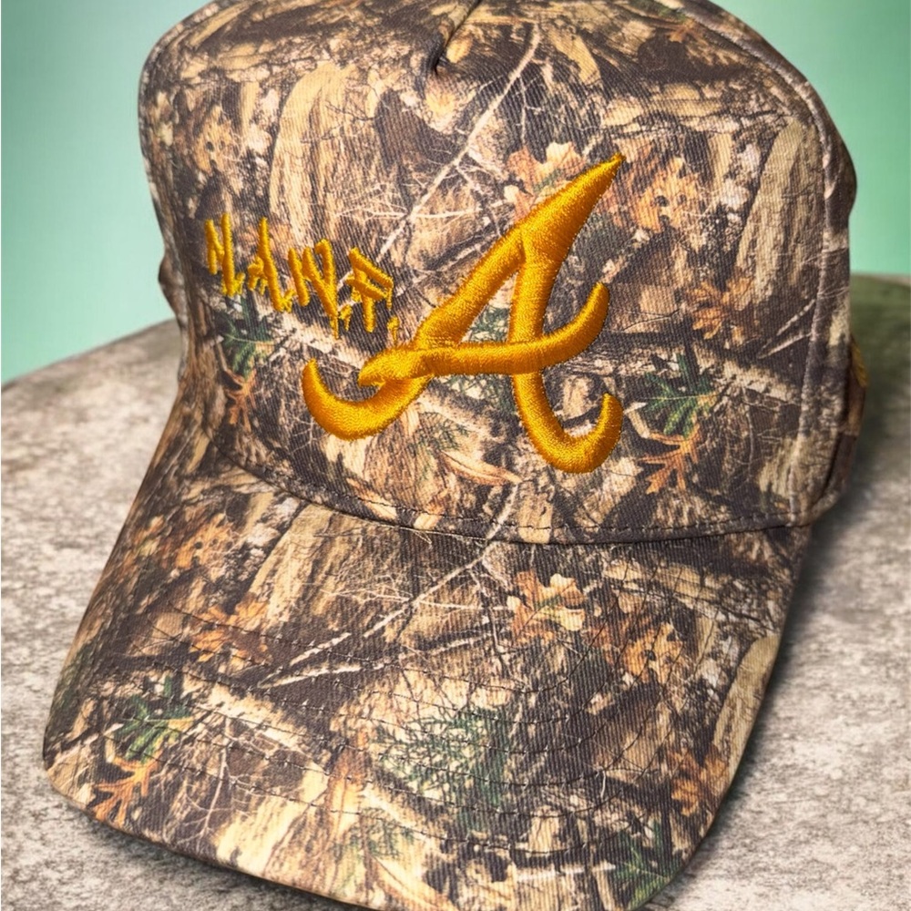 NAWF ATL Hat